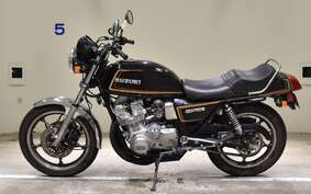 SUZUKI GSX750E 1985 GS75X