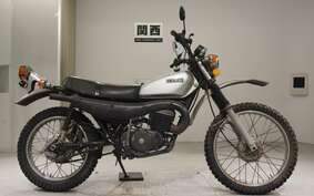 HONDA MT250 ELSINORE MT250