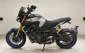 YAMAHA MT-09 ASP 2019 RN52J