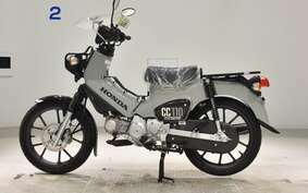 HONDA CROSS CUB 110 JA60