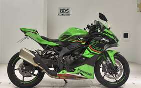 KAWASAKI ZX-25R-2SE ZX250H