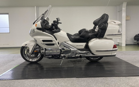 HONDA GL 1800 GOLD WING 2007 SC47