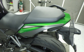 KAWASAKI NINJA 1000 SX 2023 ZXT02K