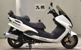 YAMAHA MAJESTY 125 FI SE27