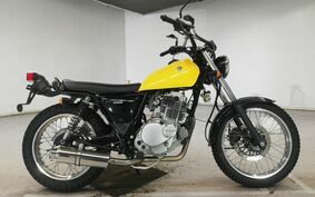 SUZUKI GRASS TRACKER NJ4BA