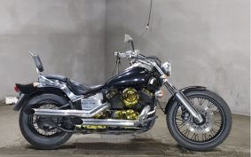YAMAHA DRAGSTAR400 4TR