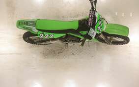 KAWASAKI KX85 KX085B