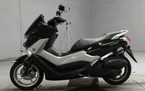 YAMAHA N-MAX 125 SE86J