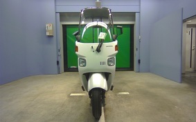 HONDA GYRO CANOPY TA03