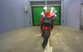 HONDA VFR1200F 2010 SC63