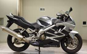 HONDA CBR600F 2006 PC35