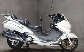 HONDA SILVERWING 400 NF01