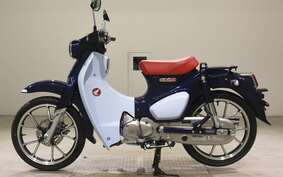 HONDA C125 SUPER CUB JA48