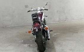 HONDA STEED 400 1994 NC26