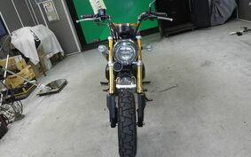 HONDA MONKEY 125 JB02