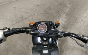 HONDA ZOOMER AF58