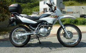 HONDA XR125L JD21