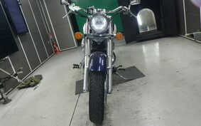 HONDA SHADOW 400 2000 NC34