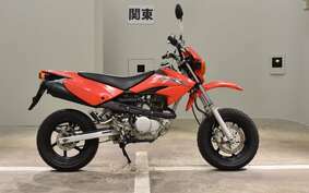 HONDA XR100 MOTARD HD13