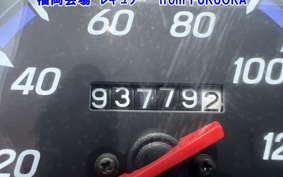 SUZUKI ADDRESS110-2
