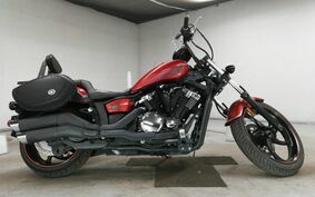 YAMAHA XVS1300CA STRIKER 2012 VP33