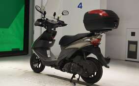 SUZUKI ADDRESS V125 S CF4MA