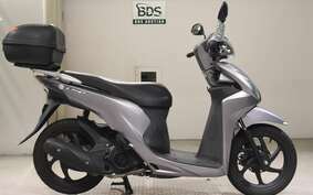 HONDA DIO 110 JF58