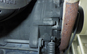 SUZUKI ADDRESS V50 Gen.2 CA44A