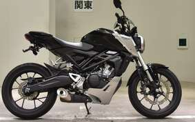 HONDA CB125 R JC79