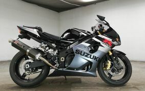 SUZUKI GSX-R1000 2005 BZ121