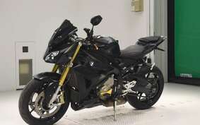 BMW S1000R 2015