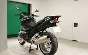 BMW R1200R 2009