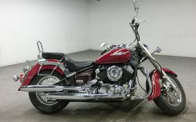 YAMAHA DRAGSTAR 400 CLASSIC 1998 4TR