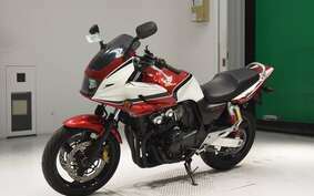 HONDA CB400 SUPER BOLDOR VTEC 2010 NC39