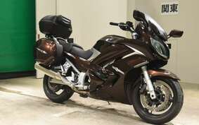 YAMAHA FJR1300 A 2013 RP27J