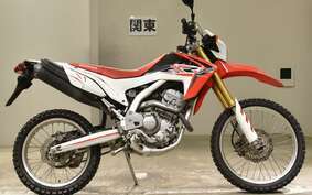 HONDA CRF250L MD38