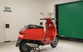 OTHER LAMBRETTA V125 SPECIAL