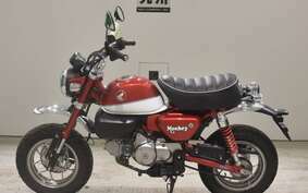 HONDA MONKEY 125 JB02