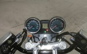 HONDA CB1100 2013 SC65