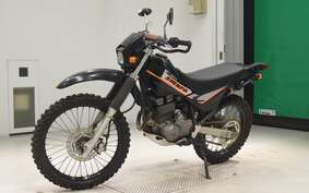 KAWASAKI SUPER SHERPA KL250G