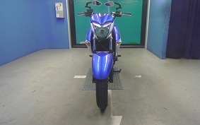 SUZUKI GSR250 GJ55D