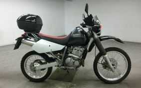 SUZUKI DJEBEL 250 XC Type SJ45A