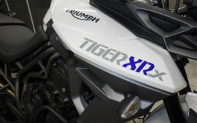 TRIUMPH TIGER 800 XR X 2015