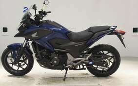 HONDA NC750X DCT 2015 RC72