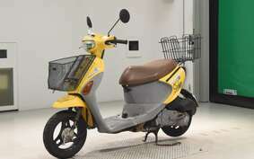 SUZUKI LET's 4 G CA41A