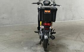 HONDA CROSS CUB 110 JA10