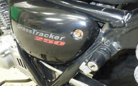 SUZUKI GRASS TRACKER NJ4BA