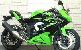 KAWASAKI NINJA 250 SL 2015 BX250A