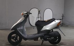 SUZUKI LETS2 CA1PA
