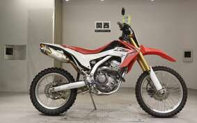 HONDA CRF250L MD38